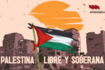 La Confederación Intersindical muestra su más firme condena ante las declaraciones sobre tomar el control en Gaza.
