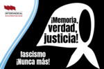 Memoria, Verdad y Justicia