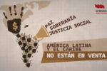 Solidaridad con los pueblos de América Latina y el Caribe