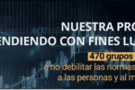 APOYO AL MANIFIESTO «LA UE DEBILITA LAS NORMAS QUE PROTEGEN A LAS PERSONAS Y AL MEDIO AMBIENTE»