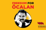 Por la libertad de Abdullah Öcalan y una solución democrática al conflicto kurdo