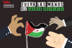 La Confederación Intersindical denuncia la maniobra de Estados Unidos para imponer el plan marroquí en el Sáhara Occidental