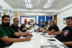  Tres plantas, misma receta: más carga, menos vida, menos salud, menos salario 