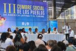 III CUMBRE SOCIAL DE LOS PUEBLOS DE AMÉRICA LATINA Y EL CARIBE: Un ejemplo de soberanía popular e integración regional.