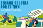 Coordinadora Estatal por el Tren Público, Social y Sostenible
