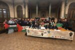 Conferencia Sindical Internacional de Solidaridad con el Pueblo Saharaui – París