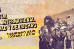 La Confederación Intersindical participará en el 6º Encuentro Internacional de la Red Sindical en Italia