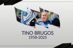 Comunicado de la Confederación Intersindical por el fallecimiento de Tino Brugos