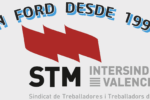 STM SOLICITA LA CONVOCATORIA DE LA COMISIÓN MIXTA DE INTERPRETACIÓN Y VIGILANCIA DEL CONVENIO A LAS PARTES FIRMANTES DEL ACUERDO DE ELECTRIFICACIÓN: UGT Y EMPRESA 