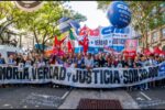 PORQUE LA MEMORIA ES LUCHA, Y LA LUCHA CONTINÚA