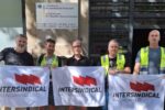 SOLIDARIDAD INTERNACIONAL CON LAS PLANTILLAS DEL AUTOMÓVIL EN ALEMANIA